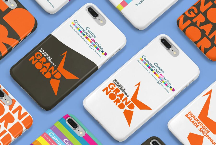 Propositions de coque iPhone