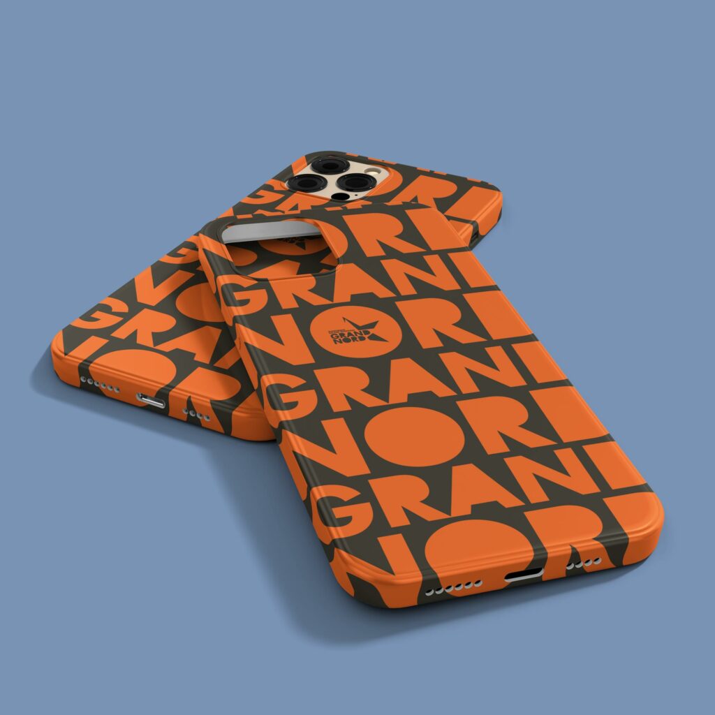 Propositions de coque iPhone