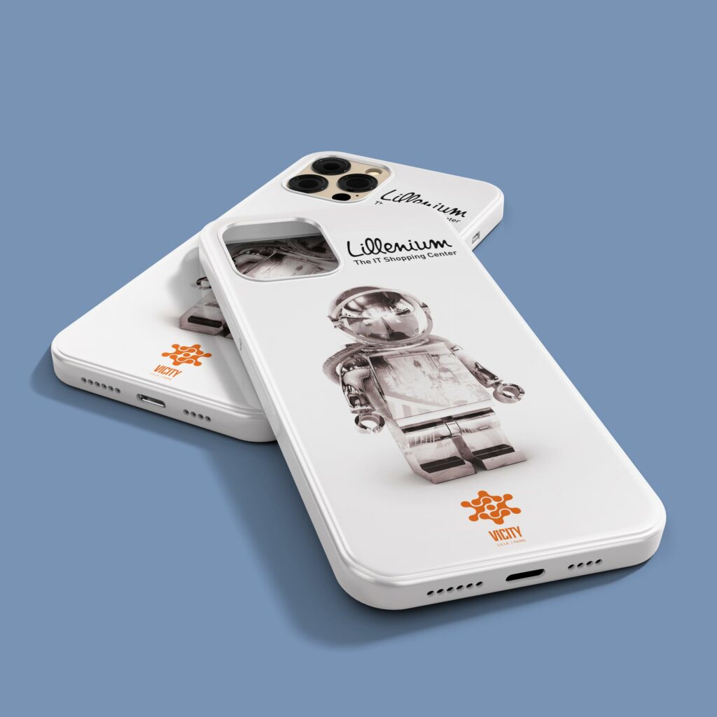 Propositions de coque iPhone