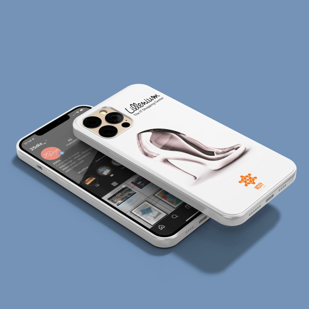 case2-lv-7 Propositions de coque iPhone