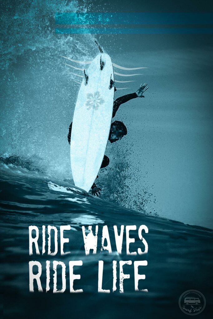 ridewaveridelife Ride wave - Ride Life